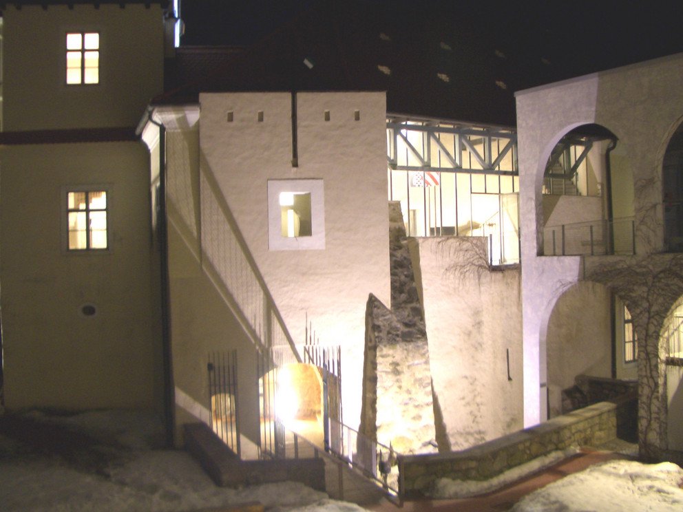 Foto Vortrag