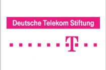 Telekom Stiftung Logo