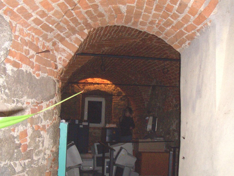 Foto Vortrag