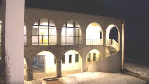 Foto Vortrag