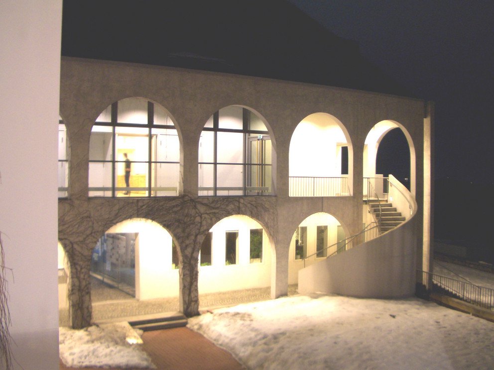 Foto Vortrag
