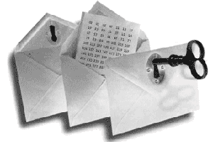 Kryptographie Symbolbild Kryptographie