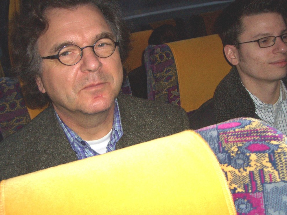 Foto Vortrag
