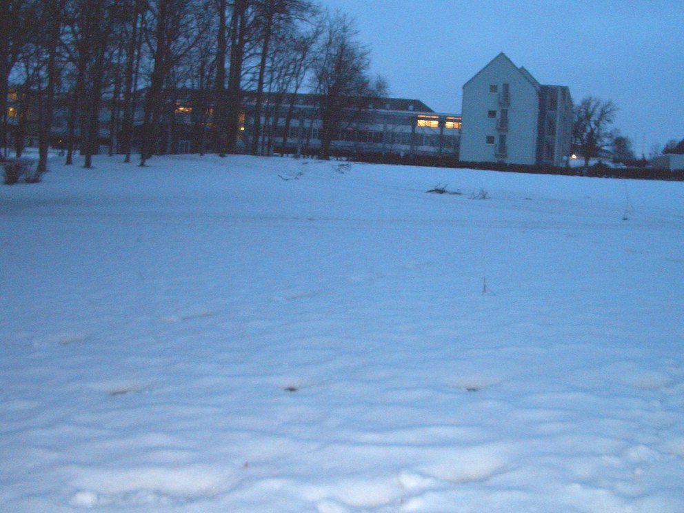 Foto Vortrag