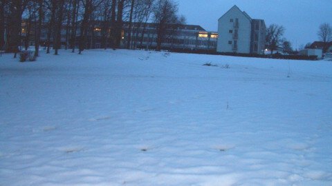 Foto Vortrag