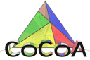 CoCoA Logo